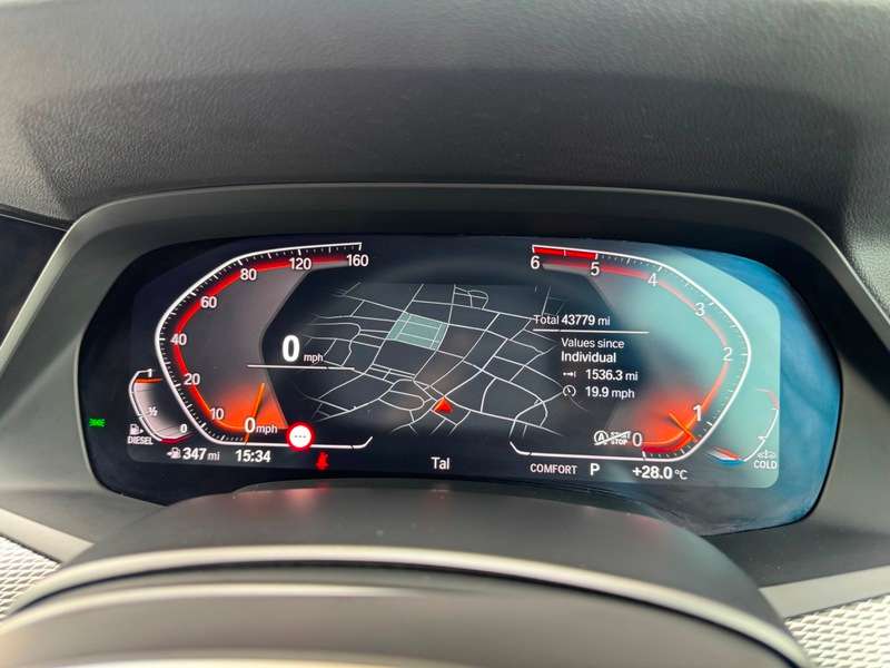2019 BMW X5 2019 BMW X5