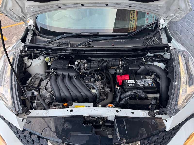 2019 NISSAN JUKE 2019 NISSAN JUKE