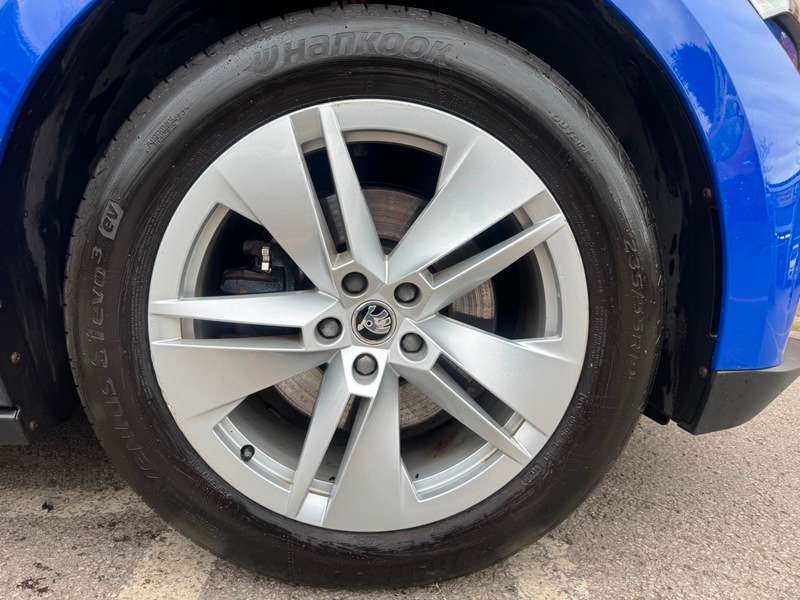 2022 SKODA ENYAQ 2022 SKODA ENYAQ