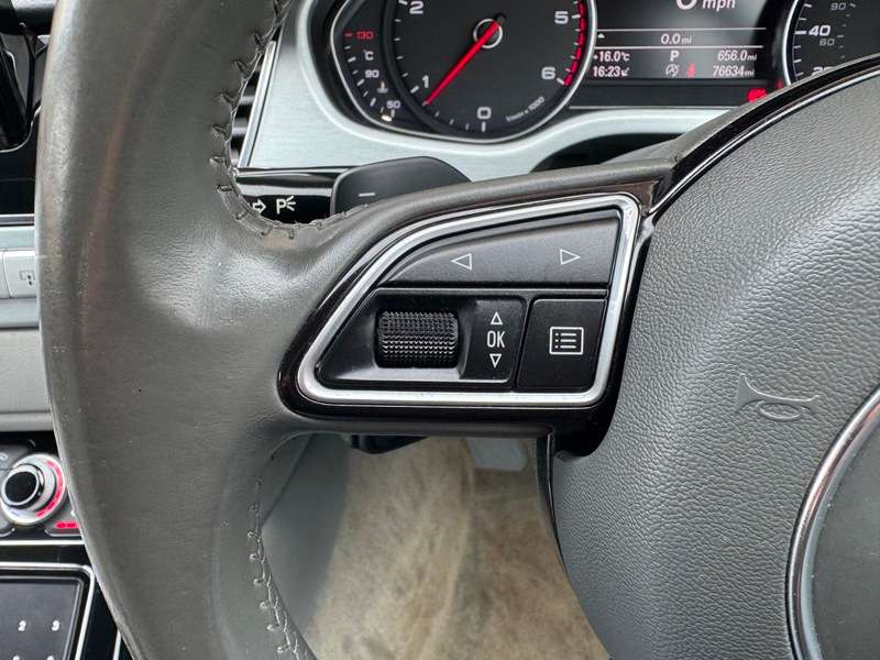 2016 AUDI A8 2016 AUDI A8