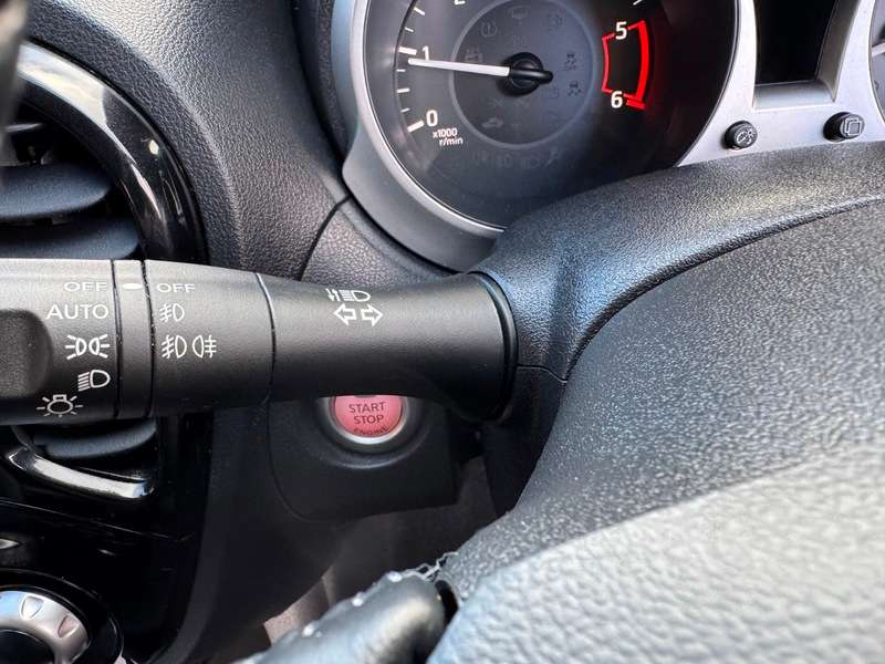 2018 NISSAN JUKE 2018 NISSAN JUKE