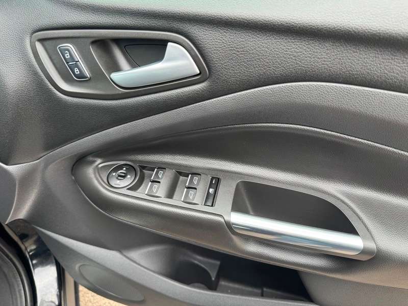 2015 FORD KUGA 2015 FORD KUGA