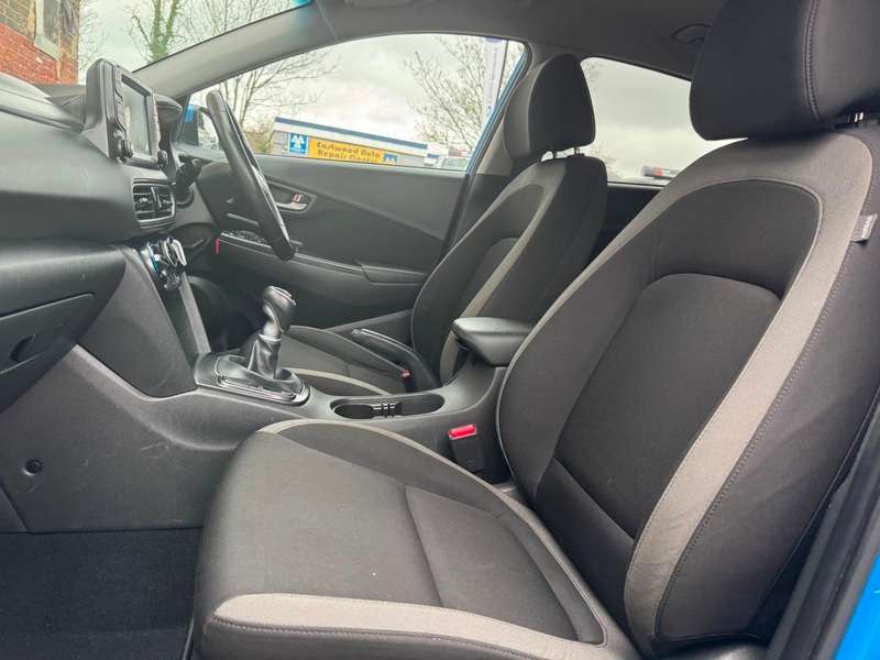 2019 HYUNDAI KONA 2019 HYUNDAI KONA