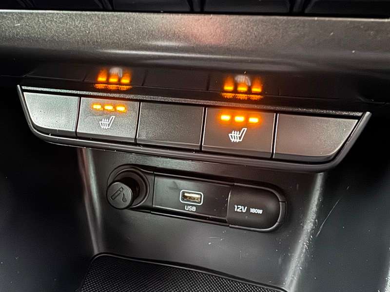 2019 KIA SPORTAGE 2019 KIA SPORTAGE