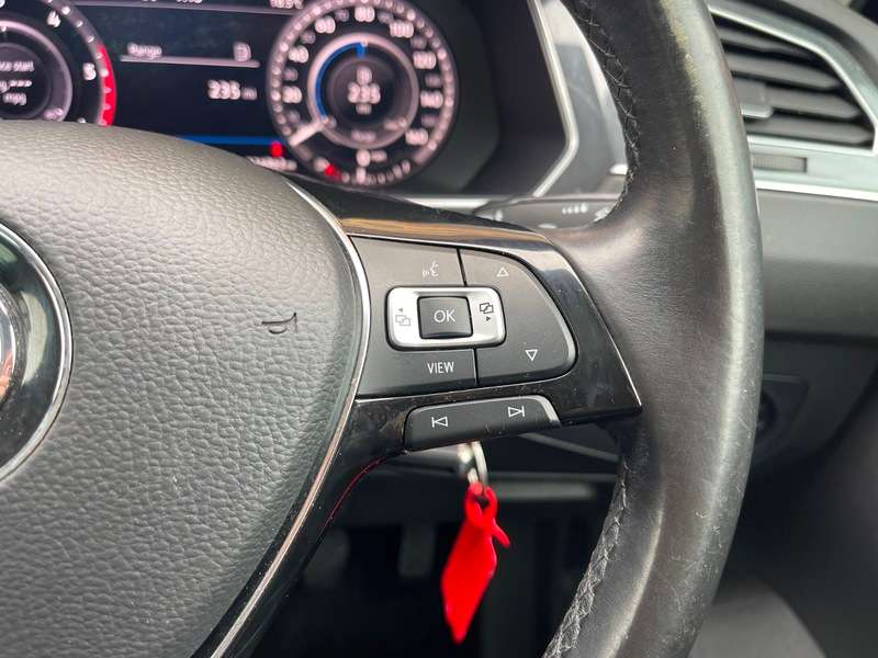 2019 VOLKSWAGEN TIGUAN 2019 VOLKSWAGEN TIGUAN