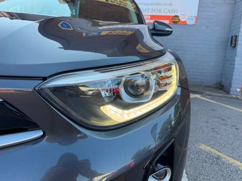 2018 KIA STONIC 2018 KIA STONIC