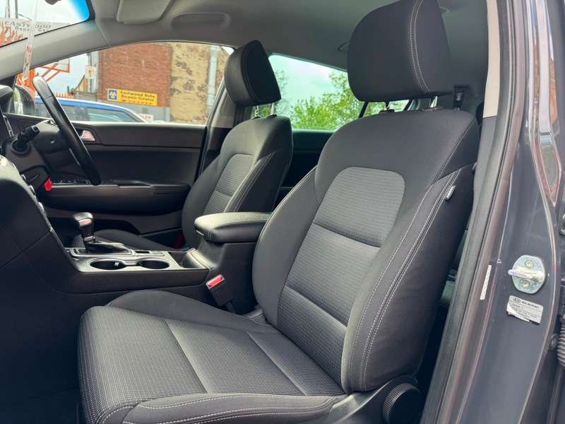 2021 KIA SPORTAGE 2021 KIA SPORTAGE