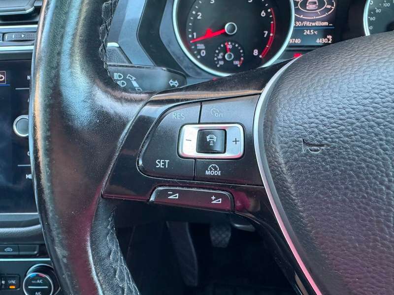 2018 VOLKSWAGEN TIGUAN 2018 VOLKSWAGEN TIGUAN