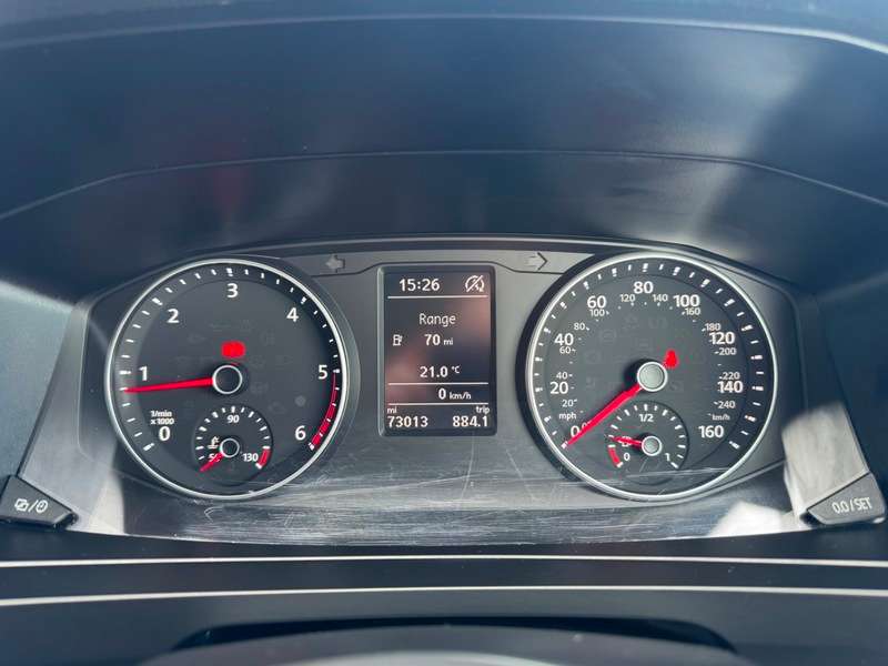 2018 VOLKSWAGEN TRANSPORTER 2018 VOLKSWAGEN TRANSPORTER