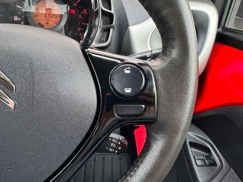 2015 CITROEN C1 2015 CITROEN C1