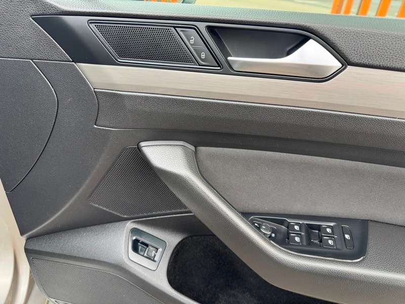 2015 VOLKSWAGEN PASSAT 2015 VOLKSWAGEN PASSAT