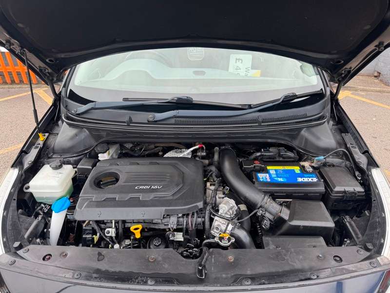 2015 HYUNDAI I20 2015 HYUNDAI I20