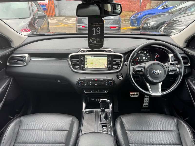 2016 KIA SORENTO 2016 KIA SORENTO