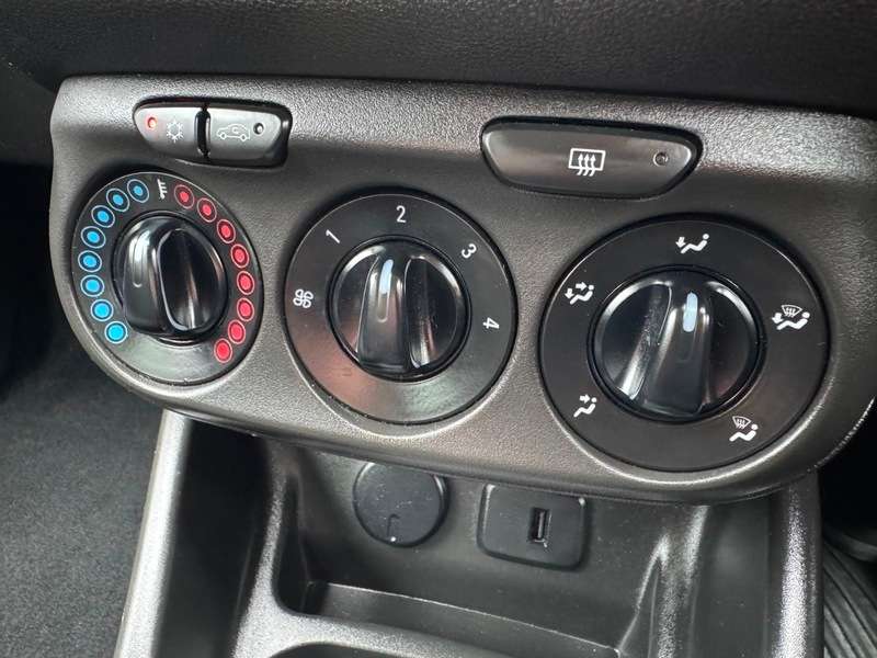 2016 VAUXHALL CORSA 2016 VAUXHALL CORSA