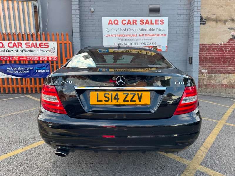 2014 MERCEDES C CLASS 2014 MERCEDES C CLASS