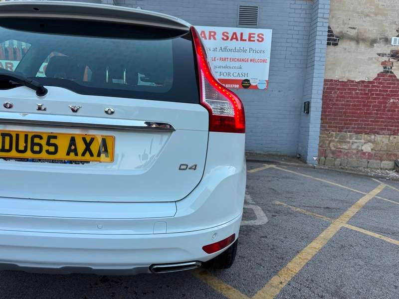 2015 VOLVO XC60 2015 VOLVO XC60