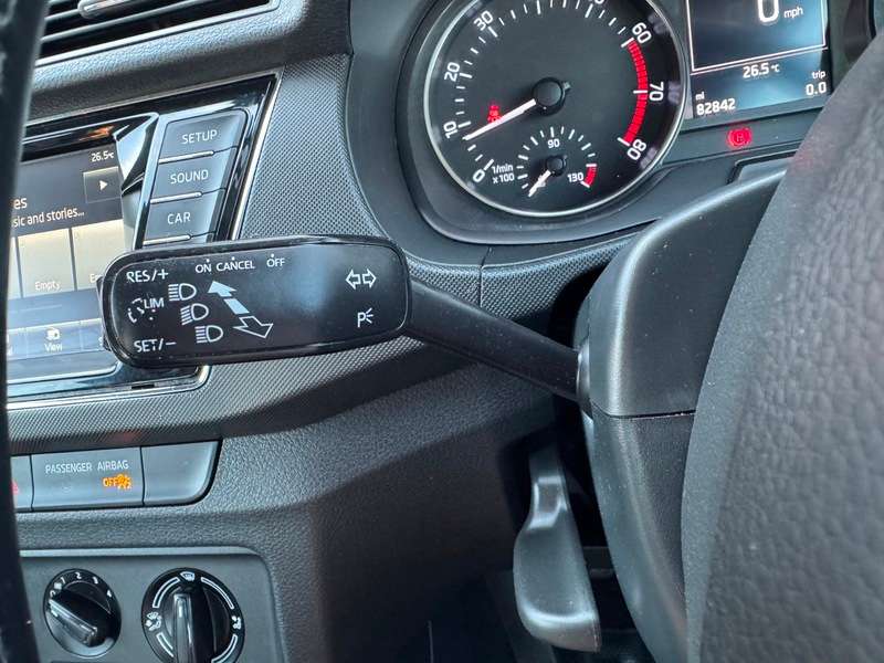 2015 SKODA FABIA 2015 SKODA FABIA