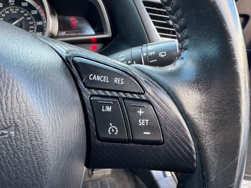 2014 MAZDA 3 2014 MAZDA 3