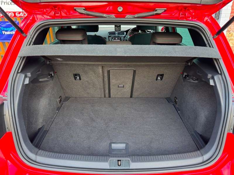 2015 VOLKSWAGEN GOLF 2015 VOLKSWAGEN GOLF