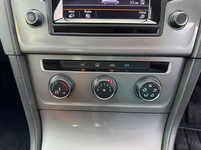 2014 VOLKSWAGEN GOLF 2014 VOLKSWAGEN GOLF