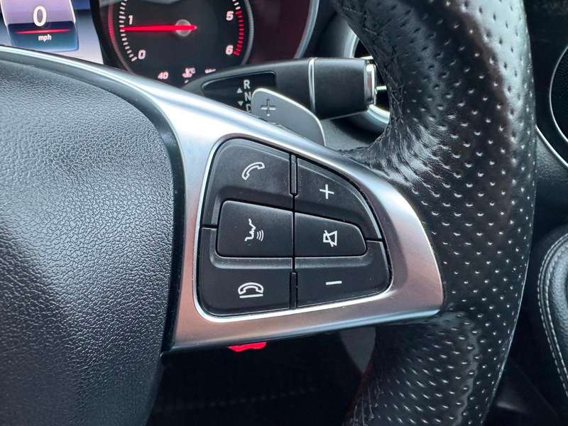 2017 MERCEDES C CLASS 2017 MERCEDES C CLASS