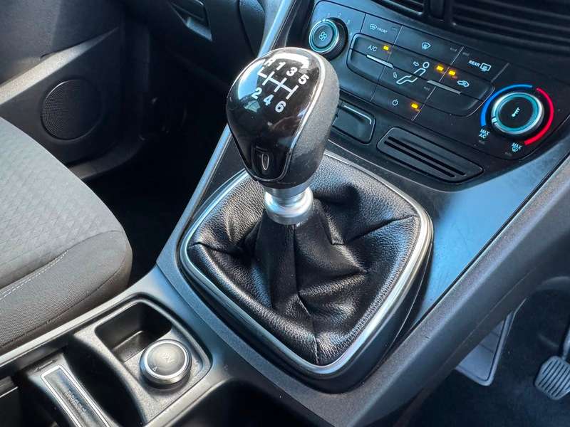 2016 FORD C-MAX 2016 FORD C-MAX