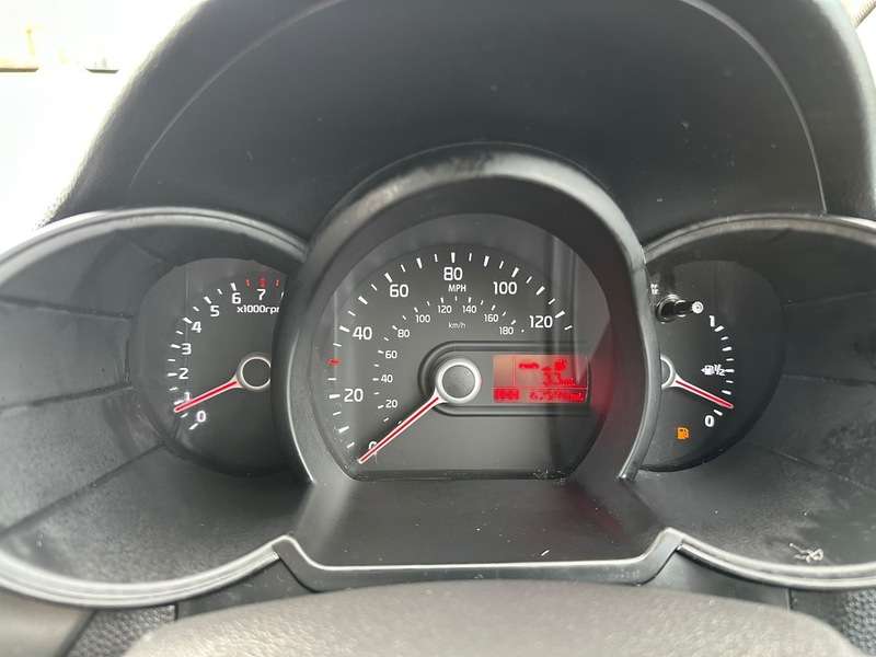 2014 KIA PICANTO 2014 KIA PICANTO