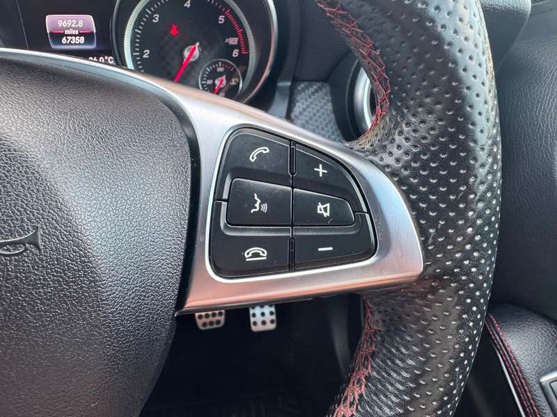 2018 MERCEDES A CLASS 2018 MERCEDES A CLASS