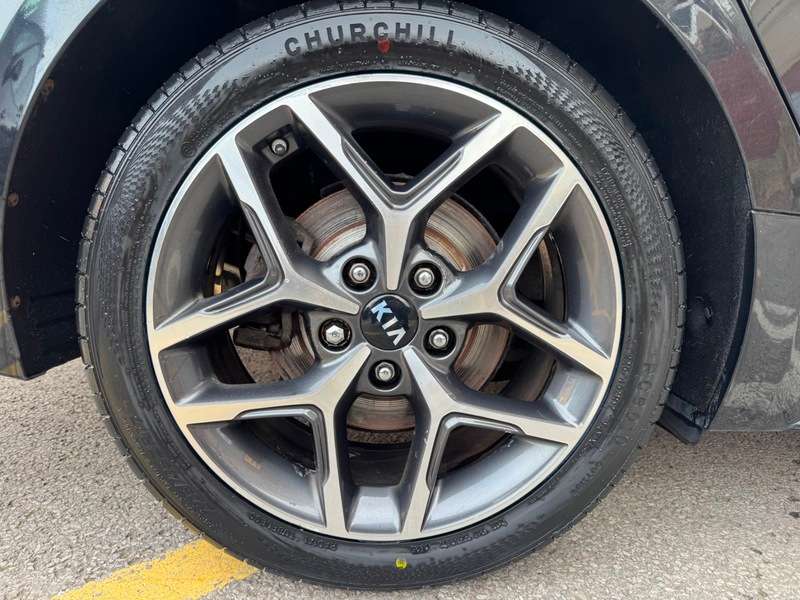 2019 KIA PROCEED 2019 KIA PROCEED