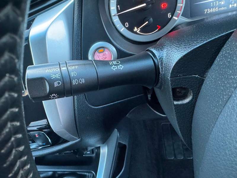 2016 NISSAN NAVARA 2016 NISSAN NAVARA