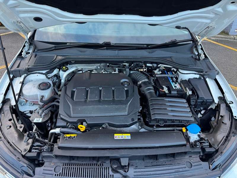 2020 VOLKSWAGEN GOLF 2020 VOLKSWAGEN GOLF