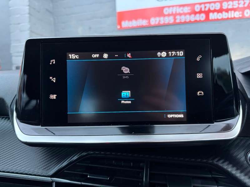 2020 PEUGEOT 208 2020 PEUGEOT 208