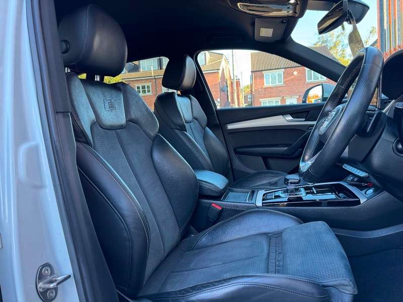 2021 AUDI Q5 2021 AUDI Q5