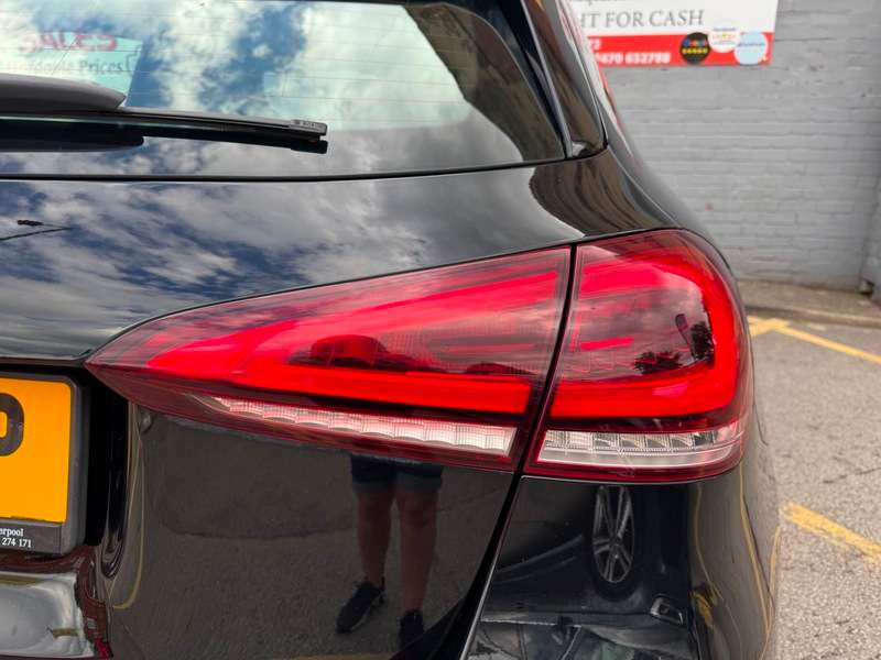 2019 MERCEDES A CLASS 2019 MERCEDES A CLASS