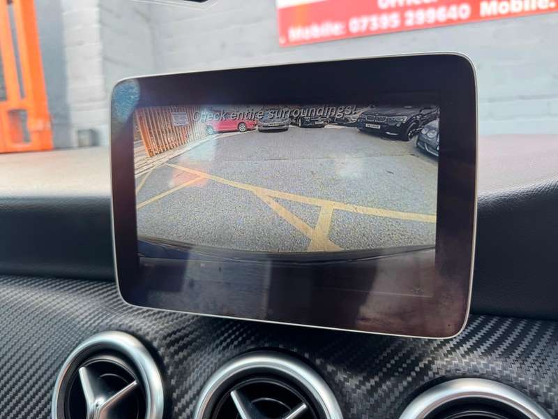 2018 MERCEDES A CLASS 2018 MERCEDES A CLASS