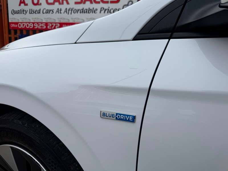 2018 HYUNDAI IONIQ 2018 HYUNDAI IONIQ