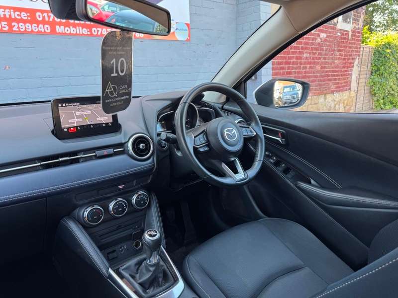 2020 MAZDA MAZDA 2 2020 MAZDA MAZDA 2