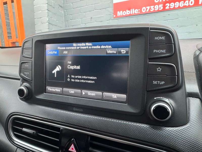 2019 HYUNDAI KONA 2019 HYUNDAI KONA