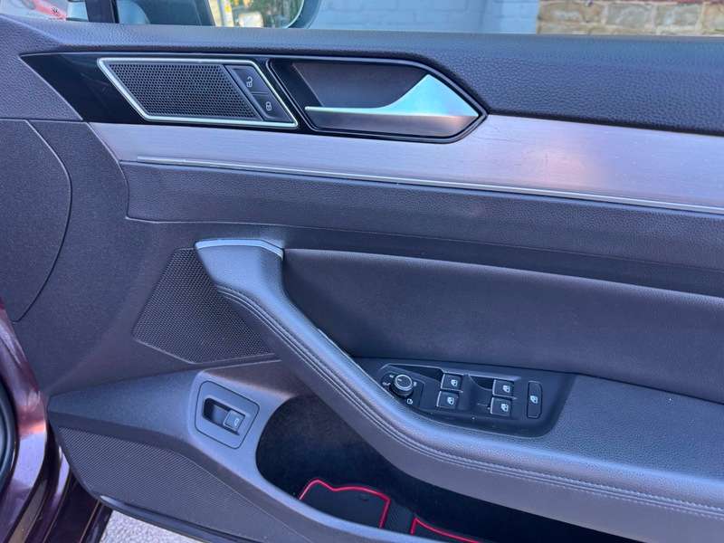 2017 VOLKSWAGEN PASSAT 2017 VOLKSWAGEN PASSAT