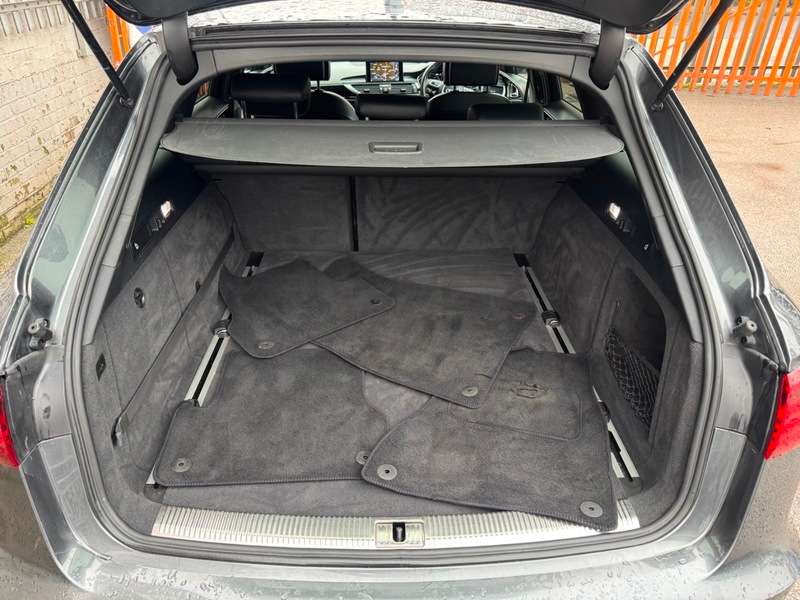 2017 AUDI A6 2017 AUDI A6