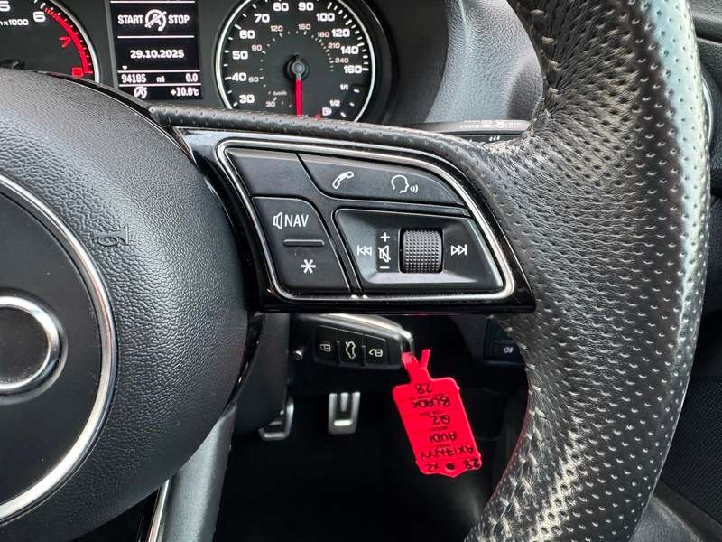 2017 AUDI Q2 2017 AUDI Q2