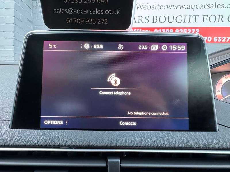 2019 PEUGEOT 3008 2019 PEUGEOT 3008