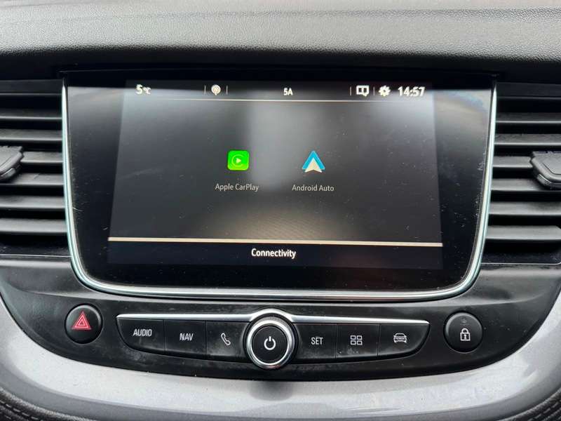 2020 VAUXHALL GRANDLAND X 2020 VAUXHALL GRANDLAND X