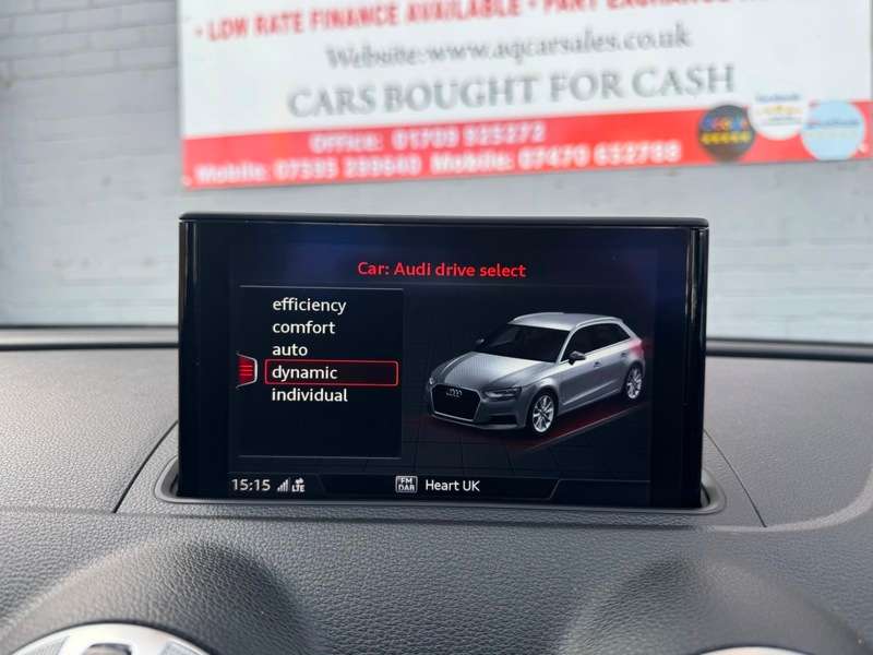 2017 AUDI A3 2017 AUDI A3