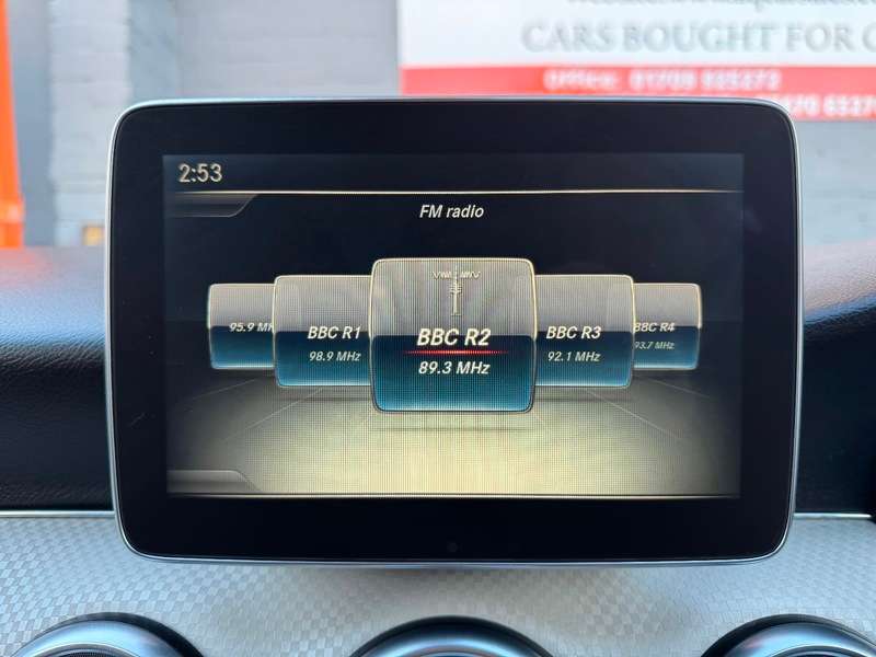 2016 MERCEDES A CLASS 2016 MERCEDES A CLASS