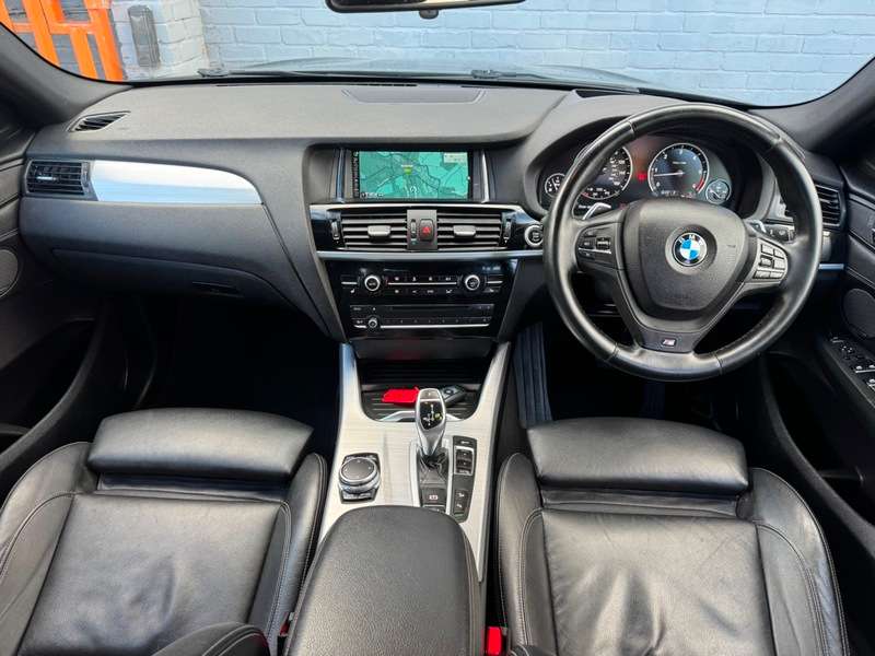 2015 BMW X4 2015 BMW X4
