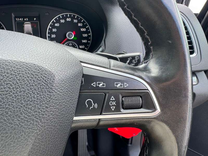 2016 SEAT ALHAMBRA 2016 SEAT ALHAMBRA
