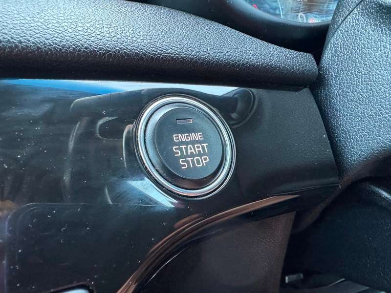 2019 KIA SPORTAGE 2019 KIA SPORTAGE