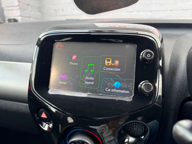 2015 CITROEN C1 2015 CITROEN C1
