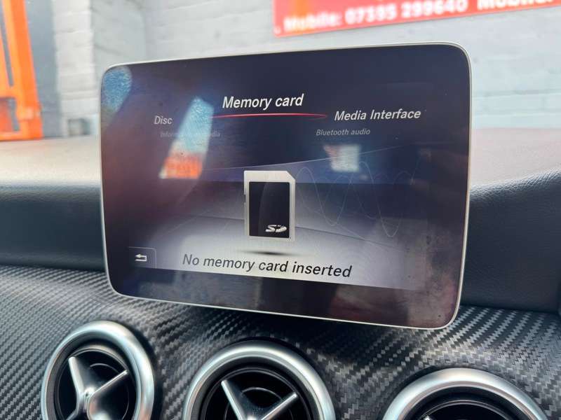 2018 MERCEDES A CLASS 2018 MERCEDES A CLASS